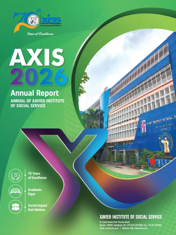 AXIS 2026